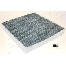 ASHIKA 21-IS-IS4 Cabin/Pollen Filter for Citroen, Fiat, Isuzu, Mitsubishi, Peugeot - Activated Carbon