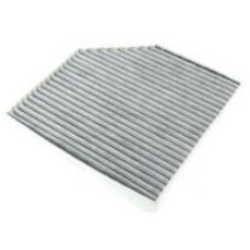 AUTOMEGA 180052910 Cabin/Pollen Filter for Audi A6/A7/A8, Bentley Mulsanne - Activated Carbon 