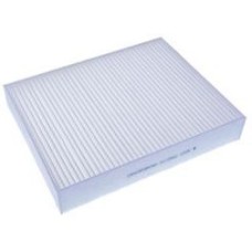 DENCKERMANN M110866 Cabin Filter for BMW 1/2/3/4 & Porsche 718 Boxter/Cayman & Porsche 911 Carrera