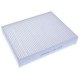 DENCKERMANN M110866 Cabin Filter for BMW 1/2/3/4 & Porsche 718 Boxter/Cayman & Porsche 911 Carrera