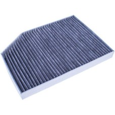 DENCKERMANN M110988K Cabin/Pollen Filter for BMW 2(G42), 3(G20, G21), 4(G22, G23, G26, G82), i4(G26), iX3(G08), X3(G01, F97), X4(G02, F98), Z4(G29) - Activated Carbon