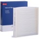DENSO DCF591P Cabin/Pollen Filter for Suzuki Ignis, Alto, xBee, Hustler, Jimny, Spacia, Wagon R & Mazda Carol, Fair