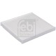FEBI BILSTEIN 103814 Cabin/Pollen Filter for Mercedes A-Class(W177)/B-Class(W247)/CLA(C118, X118)/EQA(H243)/EQB(X243)/GLA(H247)/GLB(X247), Renault Duster/Logy/Santero