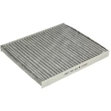 HART 920 464 Cabin/Pollen Filter for Fiat 500/Panda, Chrysler Ypsilon, Ford Ka, Lancia Ypsilon, Abarth 500/595/695 - Activated Carbon
