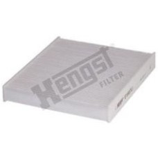 HENGST E1907LI Cabin/Pollen Filter for Ford C-Max/Focus C-Max/Galaxy/Kuga I/Kuga Mk1/Mondeo IV/S-Max