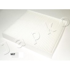 JAPKO 21MI7 Cabin/Pollen Filter for Mitsubishi Eclipse Cross, L200, Outlander, ASX, Pajero, Lancer, Evolution & other, Peugeot, Chevrolet