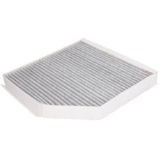 JC PREMIUM B4A017CPR Cabin/Pollen Filter for Audi A6/A7/A8, Bentley Mulsanne - Activated Carbon 