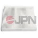 JPN 40F5009-JPN Cabin/Pollen Filter for Mitsubishi Eclipse Cross, L200, Outlander, ASX, Pajero, Lancer, Evolution & other, Peugeot, Chevrolet