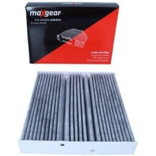 MAXGEAR 26-1988 Cabin/Pollen Filter for  Mercedes A-Class(W177), B-Class(W247), CLA(C118, X118), EAQ(H243), EQB(X243), GLA(H247), GLB(X247) - Activated Carbon