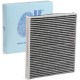 BLUE PRINT ADT32552 Cabin/Pollen Filter for Mazda CX-8/CX-9/2, Toyota C-HR/Hilux/Yaris Cross/Voxy/RAV4 & other, Subaru, Suzuki