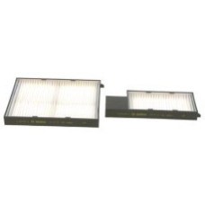 BOSCH 1 987 432 276 Cabin/Pollen Filter for Hyundai i30, Kia Cee'd Hatchback/SW/Pro Cee'd