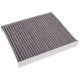 DENCKERMANN M110957K Cabin/Pollen Filter for Mazda CX-8/CX-9/2, Toyota C-HR/Hilux/Yaris Cross/Voxy/RAV4 & other, Subaru, Suzuki