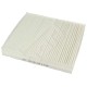 HART 348 796 Cabin/Pollen for Citroen Nemo, Fiat Doblo/Fiorino/Linea/Qubo/Tipo, Opel Combo, Peugeot Bipper & Suzuki Swift