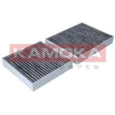 KAMOKA F506101 Cabin/Pollen Filter for Citroen C3/C4/DS3,  Peugeot 2008/207/208, DS DS3