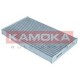 KAMOKA F518701 Cabin/Pollen Filter for Nissan Cube/Juke/ESQ/Leaf/Sentra/Sylphy/Tiida