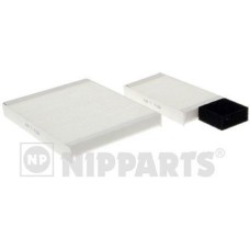 NIPPARTS N1340519 Cabin/Pollen Filter for Hyundai i30, Kia Cee'd Hatchback/SW/Pro Cee'd