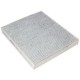 Alco MS-6507 Cabin Filter for Toyota, Lexus, Subaru & Mazda