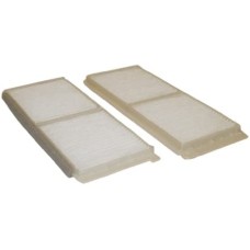 ASHIKA 21-MA-MA9 Cabin Filter for Mazda Demio, Mazda 2, Ford Fiesta, Fiesta VI