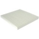 ASHIKA 21-NS-NS15 Cabin Filter 