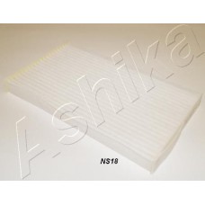 ASHIKA 21-NS-NS18 Cabin Filter 