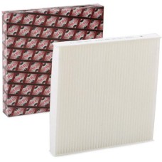 ASHIKA 21-SM-SM2 Cabin Filter for Smart ForFour(453), ForTwo(451, 453)