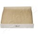 ASHIKA 21-SZ-SZ16 Cabin Filter for Suzuki Ignis/Jimny IV