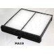 ASHIKA 21-MA-MA19 Cabin Filter 