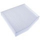 DENCKERMANN M110881 Cabin/Pollen Filter for Mercedes A-Class/B-Class/CLA/GLA & Infiniti Q30/QX30