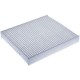 DENCKERMANN M110957 Cabin/Pollen Filter for Mazda CX-8/CX-9/2, Toyota C-HR/Hilux/Yaris Cross/Voxy/RAV4 & other, Subaru, Suzuki