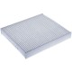 DENCKERMANN M110957 Cabin Filter 