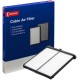 DENSO DCF578P Cabin/Pollen Filter for Mazda 3/6/CX-5