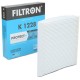 FILTRON K 1228 Cabin/Pollen Filter for Citroen Nemo, Fiat Doblo/Fiorino/Linea/Qubo/Tipo, Opel Combo, Peugeot Bipper & Suzuki Swift 