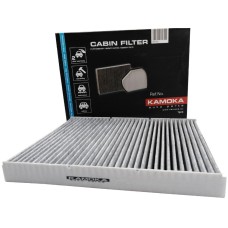 KAMOKA F417301 Cabin Filter 