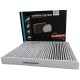 KAMOKA F417301 Cabin/Pollen Filter for Mazda CX-8/CX-9/2, Toyota C-HR/Hilux/Yaris Cross/Voxy/RAV4 & other, Subaru, Suzuki