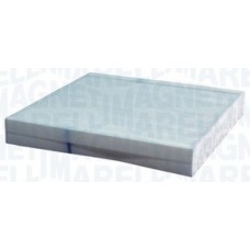 MAGNETI MARELLI 350203064010 Cabin/Pollen Filter for Honda Civic, City, CR-V, CR-Z, HR-V, Insight, Jazz & Vezel