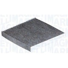 MAGNETI MARELLI 350208065590 Cabin/Pollen Filter ForFour(453)/ForTwo(453), Renault Twingo III