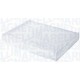 MAGNETI MARELLI  350208065840 Cabin Filter for Nissan Qashqai II/x-Trail (T32), Renault Koleos/Zoe & Dacia Dokker/Lodgy
