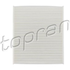 TOPRAN 600 828 Cabin/Pollen Filter for Mazda CX-8/CX-9/2, Toyota C-HR/Hilux/Yaris Cross/Voxy/RAV4 & other, Subaru, Suzuki
