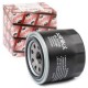 ASHIKA 10-05-599 Oil Filter for Honda, Isuzu, Mazda, Mitsubishi, Opel, Rover, Subaru, Hyundai, Kia, Lotus, Acura, Asia Motors