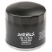 ASHIKA 10-05-599 Oil Filter for Honda, Isuzu, Mazda, Mitsubishi, Opel, Rover, Subaru, Hyundai, Kia, Lotus, Acura, Asia Motors