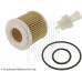 BLUE PRINT ADD62109 Oil Filter for Toyota, Daihatsu, Lexus, Mitsuoka, Subaru, Pontiac