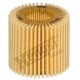 HENGST E210H D228 Oil Filter for Toyota Auris/Avensis/C-HR/Prius/Matrix/Corolla/RAV 4/Verso/Yaris/Siena, Lexus CT/NX