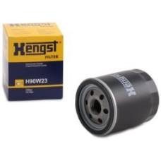 HENGST H90W23 Oil Filter for Citroen, Ford, Fiat, Lancia, Opel, Peugeot, Suzuki, Toyota, Vauxhall, Jeep, Chevrolet, DS