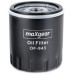 MAXGEAR 26-0007 Oil Filter for Citroen, Ford, Fiat, Lancia, Opel, Peugeot, Suzuki, Toyota, Vauxhall, Jeep, Chevrolet, DS