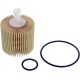 Blue Print ADT32120 Oil Filter for Toyota & Lexus