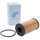 Blue Print ADJ132128 Oil Filter for Jaguar & Land Rover