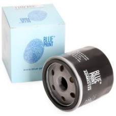 Blue Print ADM52122 Oil Filter for Ford, Mazda, Skoda & Volvo