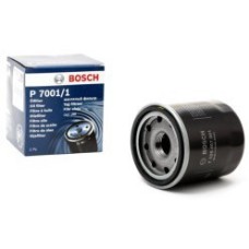 Bosch F 026 407 001 Oil Filter for Ford, Nissan, Subaru & Infiniti