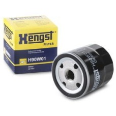 Hengst H90W01 Oil Filter for Ford, Opel, Vauxhall, MG & Other