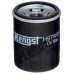 Hengst H97W05 Oil Filter for Honda, Mazda, Mitsubishi, Citroen, Nissan, Opel & others